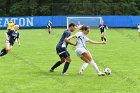 WSoc vs Smith  Wheaton College Women’s Soccer vs Smith College. - Photo by Keith Nordstrom : Wheaton, Women’s Soccer